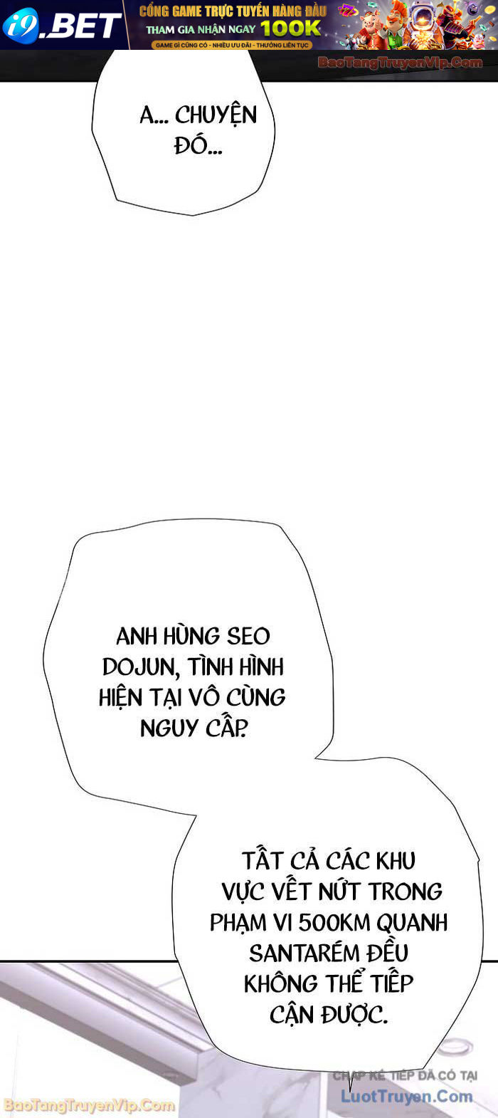 Kiếm Thần Đến Từ Thế Giới Diệt Vong Chap 40 - Next Chap 39