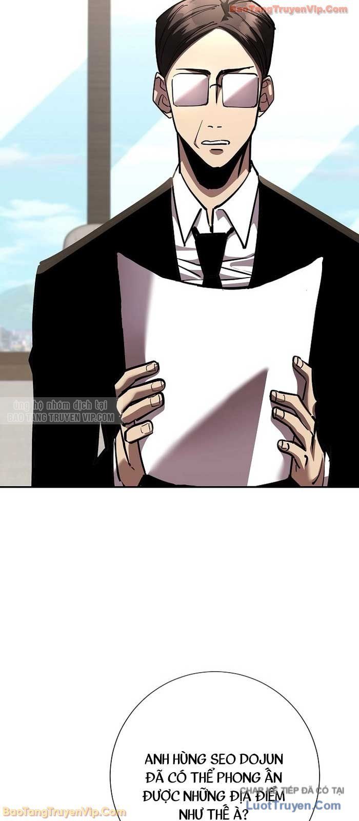 Kiếm Thần Đến Từ Thế Giới Diệt Vong Chap 40 - Next Chap 39