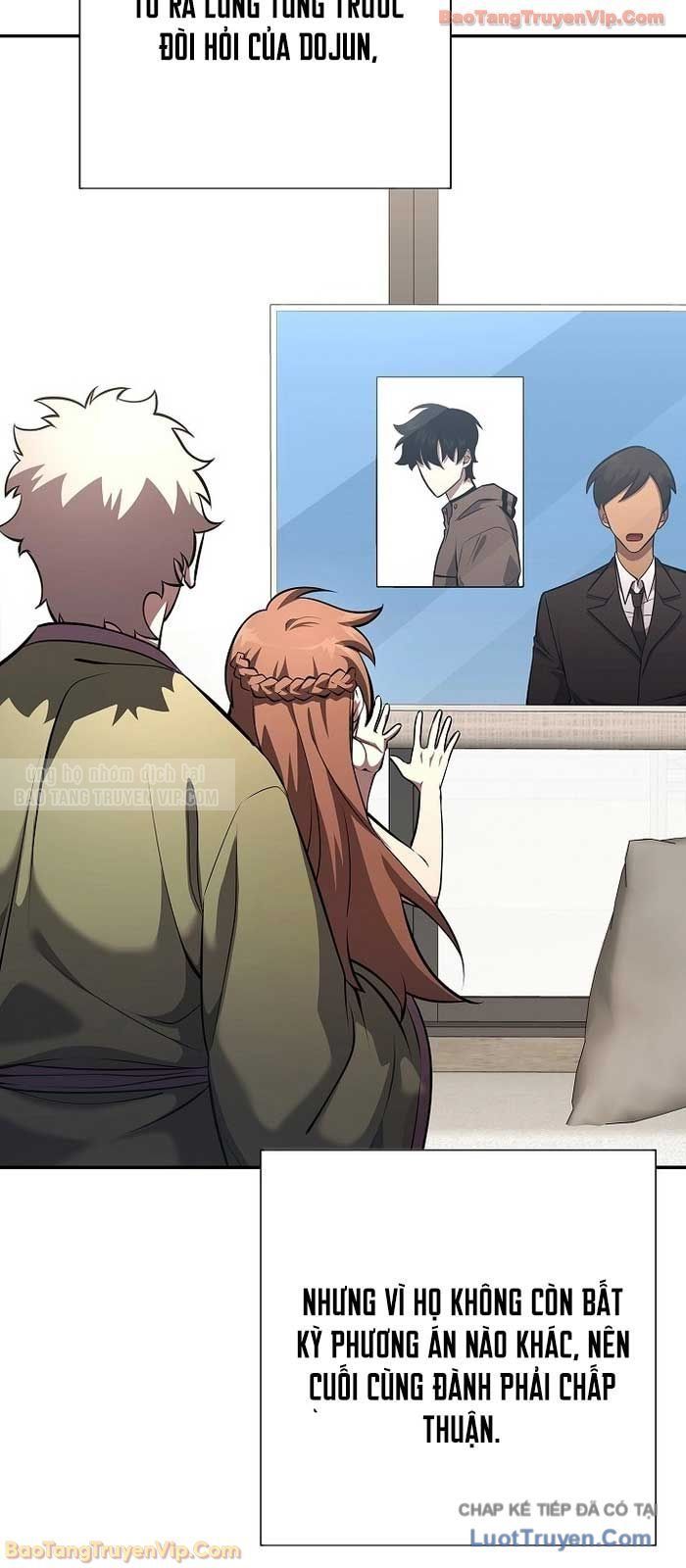Kiếm Thần Đến Từ Thế Giới Diệt Vong Chap 40 - Next Chap 39