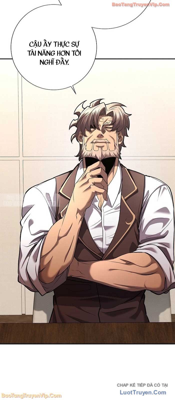 Kiếm Thần Đến Từ Thế Giới Diệt Vong Chap 40 - Next Chap 39