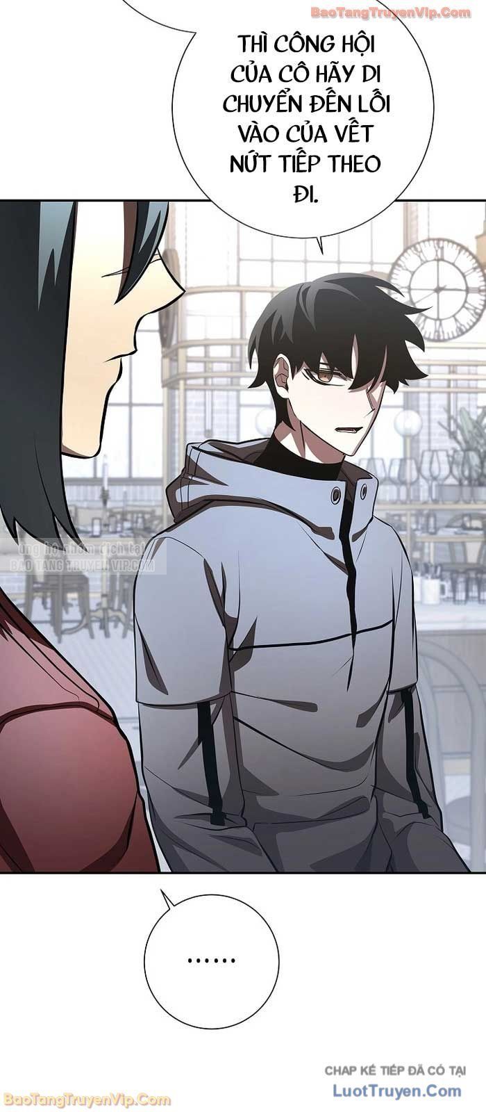 Kiếm Thần Đến Từ Thế Giới Diệt Vong Chap 40 - Next Chap 39