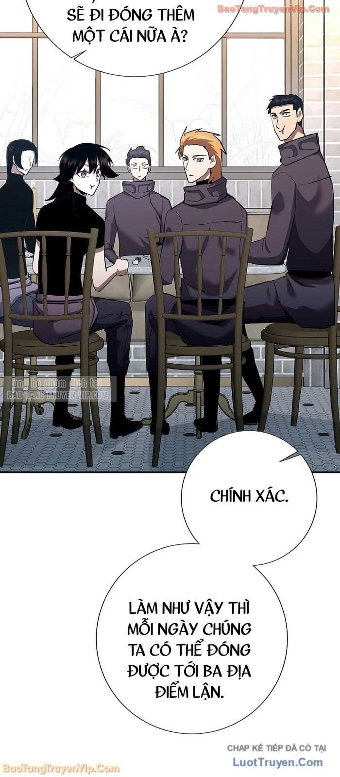 Kiếm Thần Đến Từ Thế Giới Diệt Vong Chap 40 - Next Chap 39