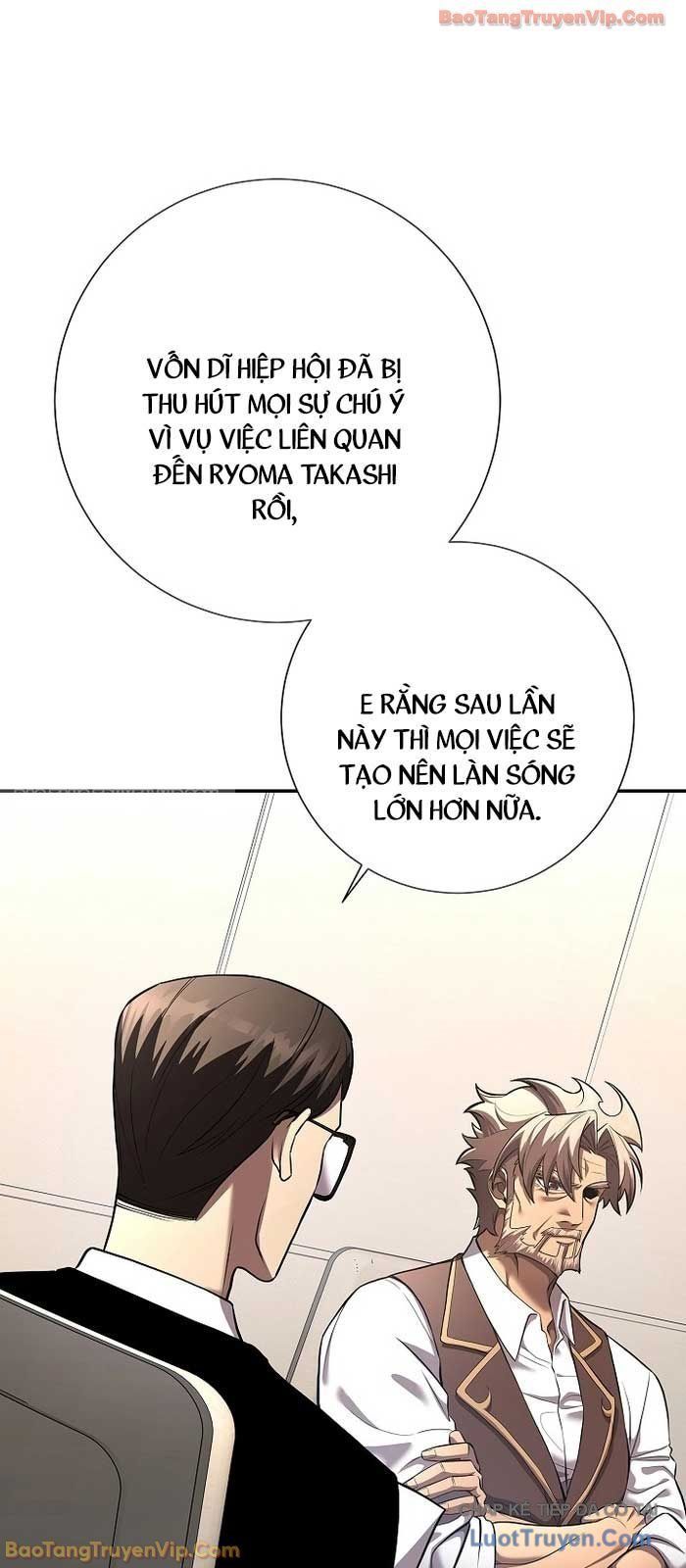 Kiếm Thần Đến Từ Thế Giới Diệt Vong Chap 40 - Next Chap 39