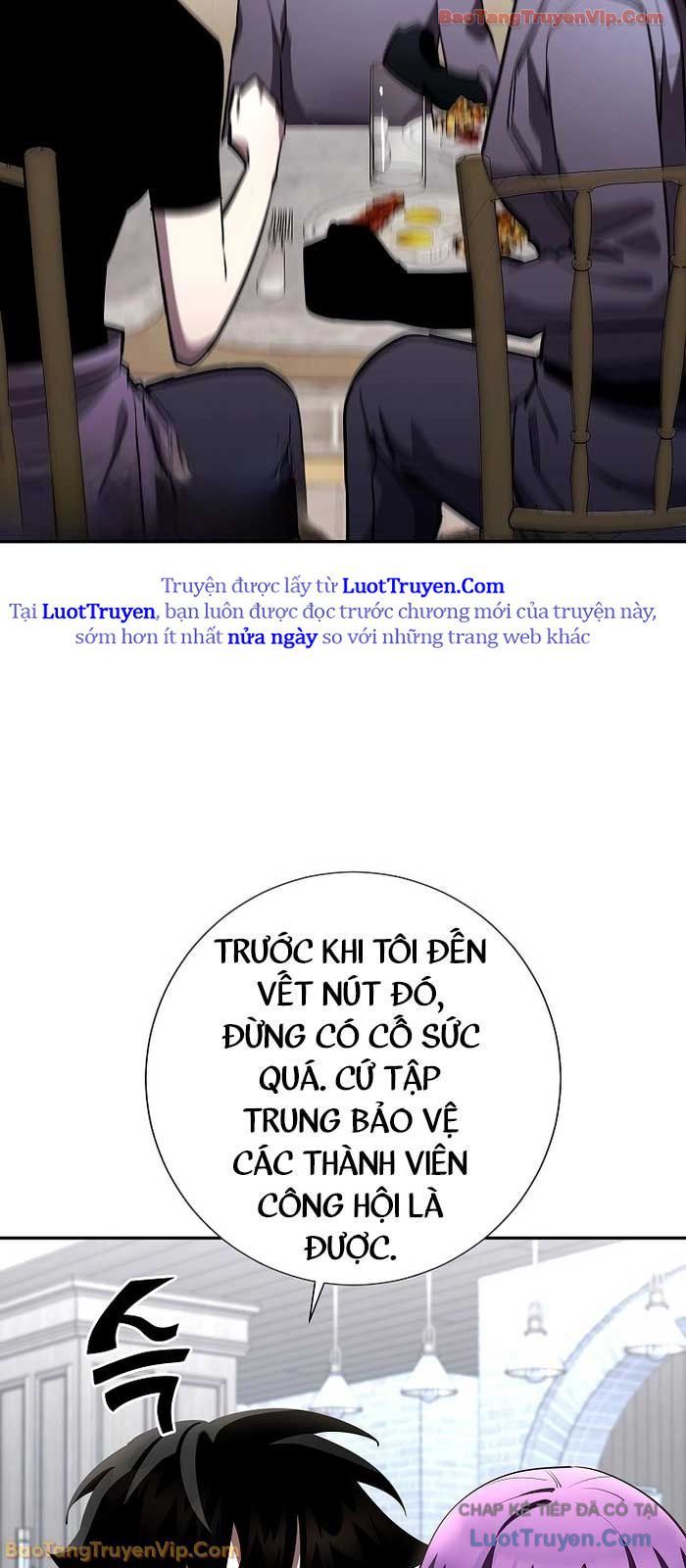 Kiếm Thần Đến Từ Thế Giới Diệt Vong Chap 40 - Next Chap 39