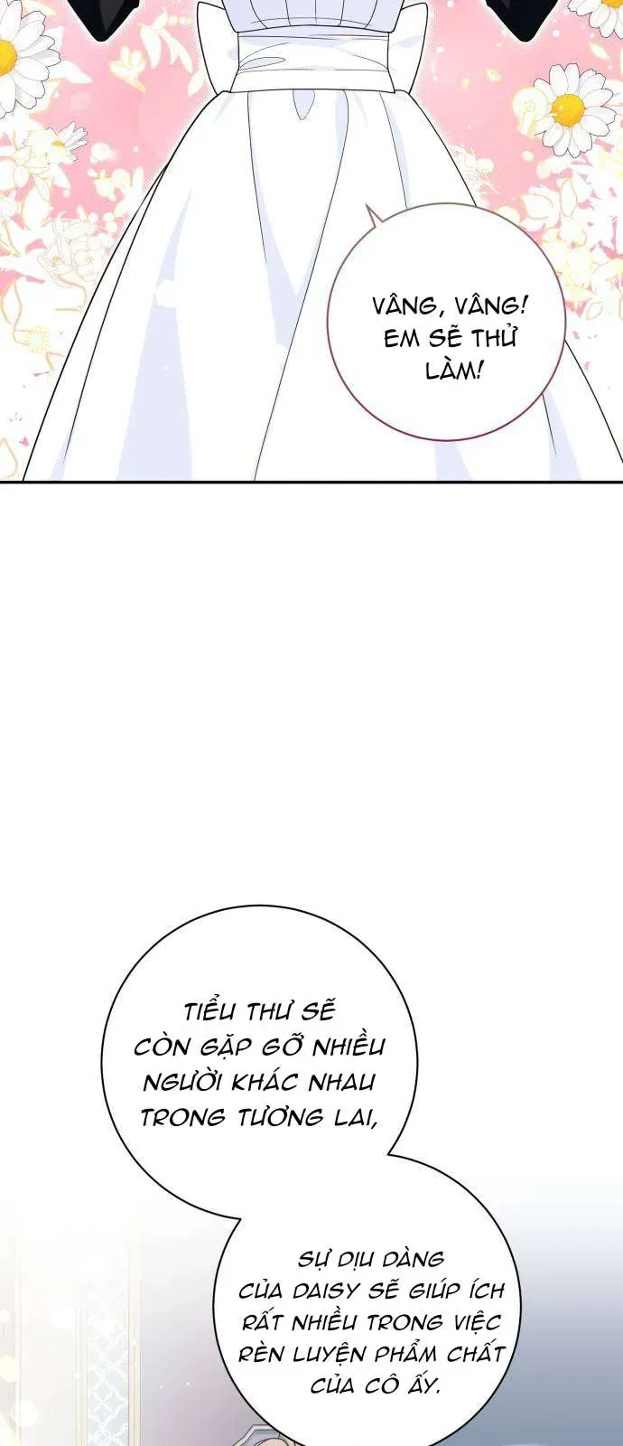 Nữ Công Tước Chiến Lợi Phẩm Chap 29 - Next Chap 28