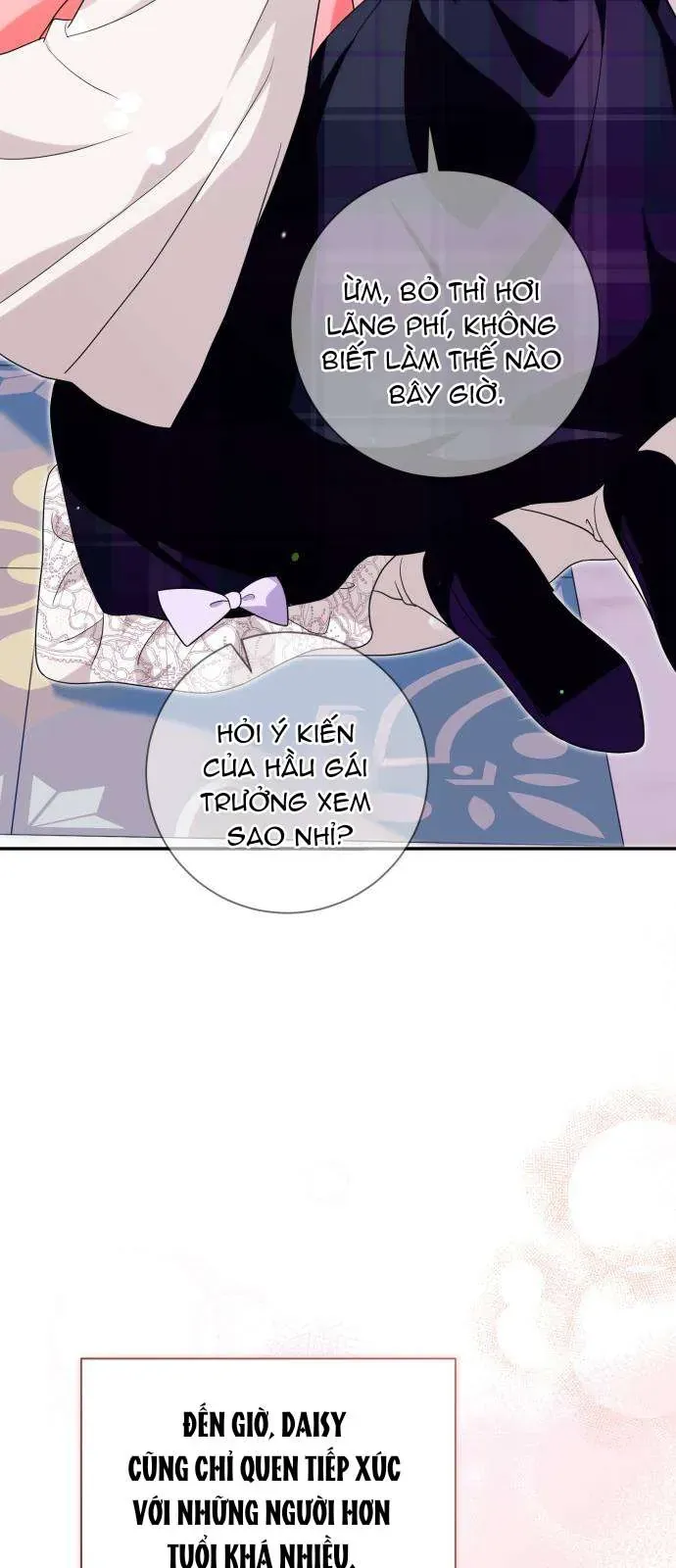 Nữ Công Tước Chiến Lợi Phẩm Chap 29 - Next Chap 28