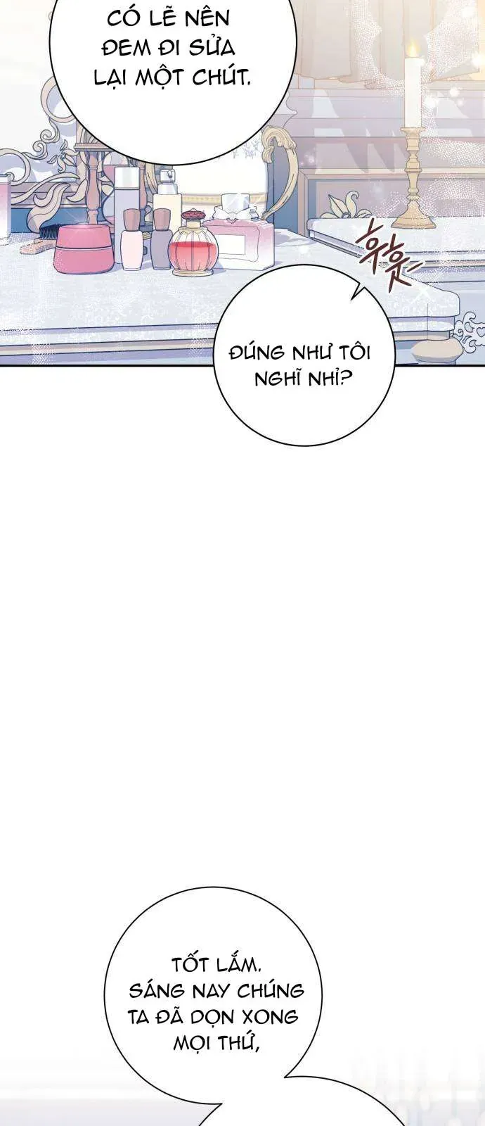 Nữ Công Tước Chiến Lợi Phẩm Chap 29 - Next Chap 28