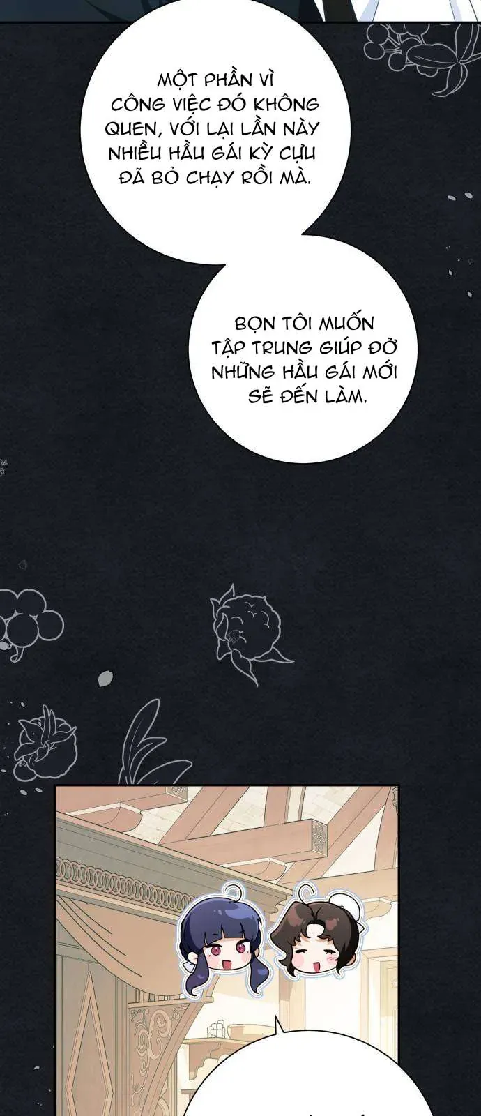 Nữ Công Tước Chiến Lợi Phẩm Chap 29 - Next Chap 28