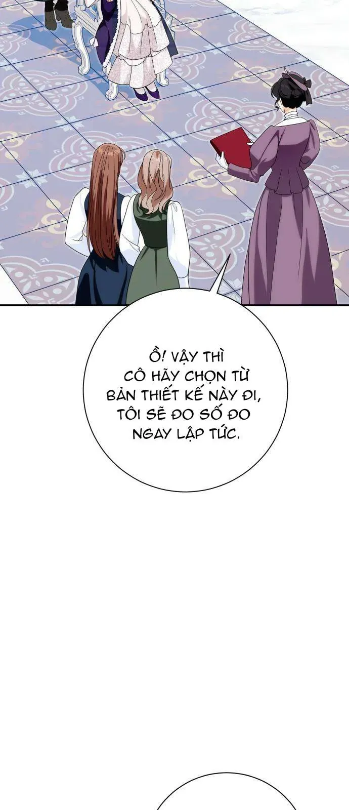 Nữ Công Tước Chiến Lợi Phẩm Chap 29 - Next Chap 28