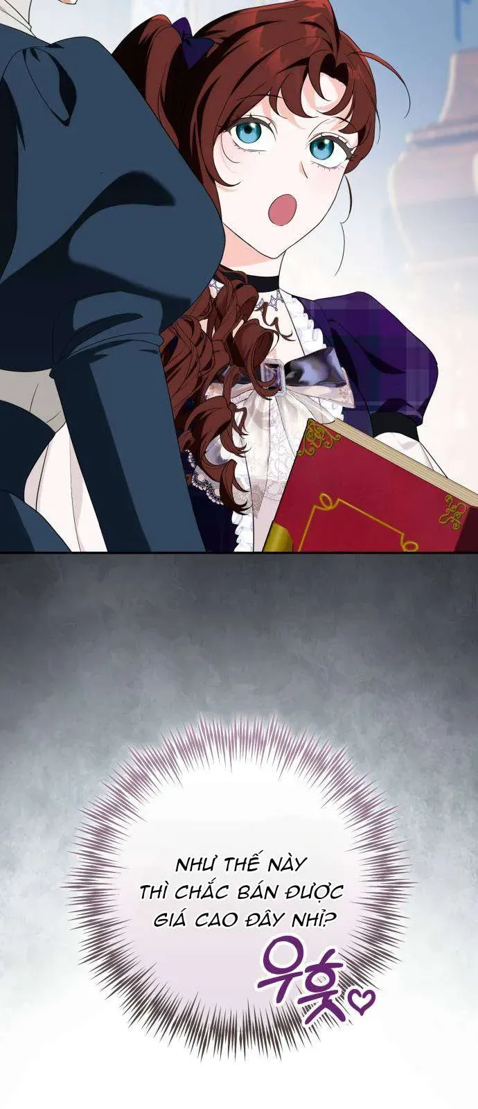Nữ Công Tước Chiến Lợi Phẩm Chap 29 - Next Chap 28