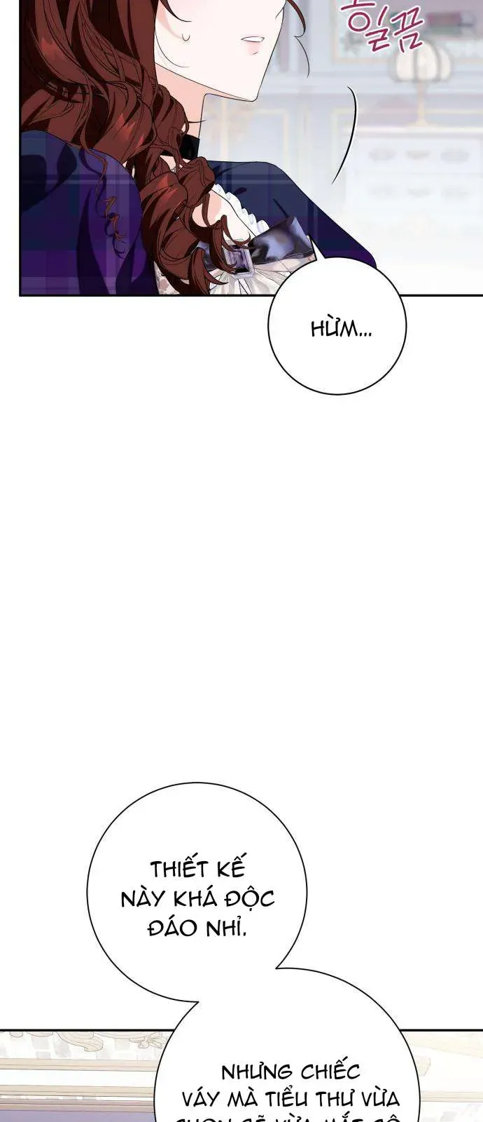 Nữ Công Tước Chiến Lợi Phẩm Chap 29 - Next Chap 28