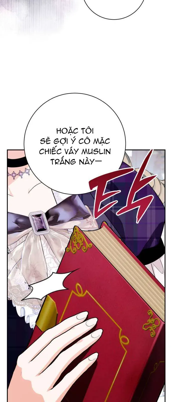 Nữ Công Tước Chiến Lợi Phẩm Chap 29 - Next Chap 28