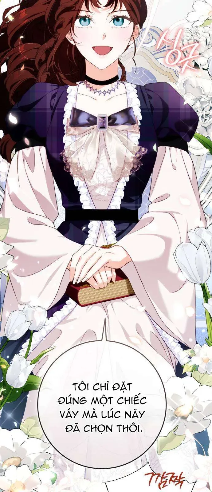 Nữ Công Tước Chiến Lợi Phẩm Chap 29 - Next Chap 28