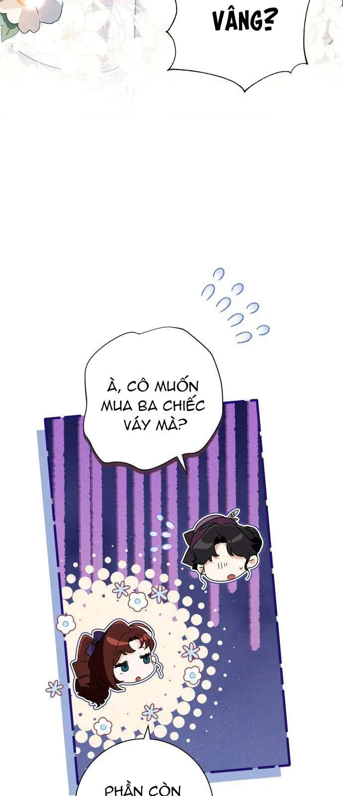 Nữ Công Tước Chiến Lợi Phẩm Chap 29 - Next Chap 28