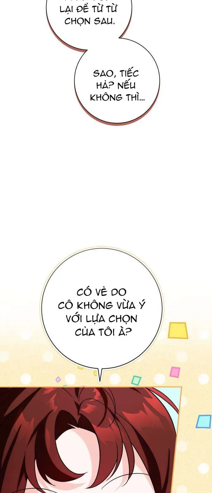 Nữ Công Tước Chiến Lợi Phẩm Chap 29 - Next Chap 28