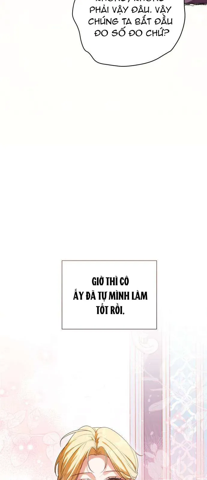 Nữ Công Tước Chiến Lợi Phẩm Chap 29 - Next Chap 28