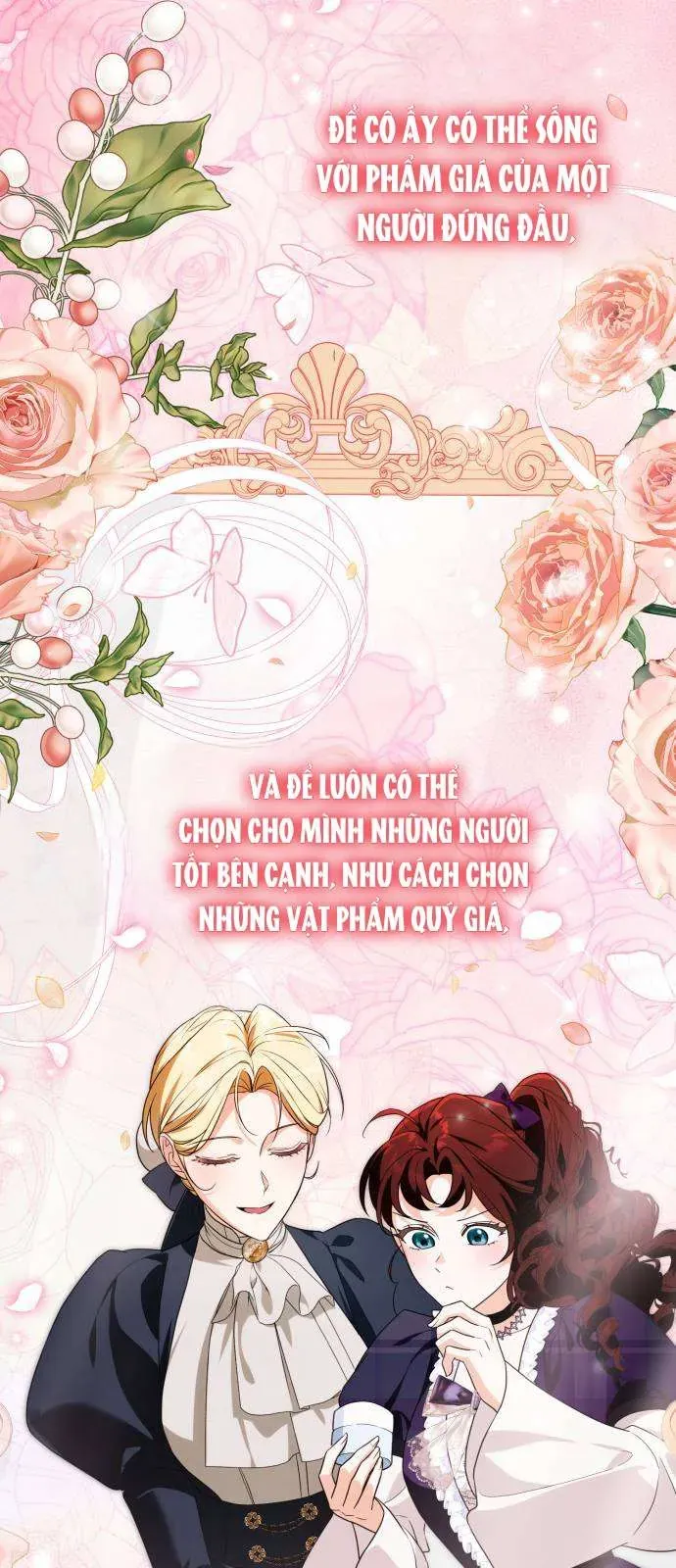 Nữ Công Tước Chiến Lợi Phẩm Chap 29 - Next Chap 28