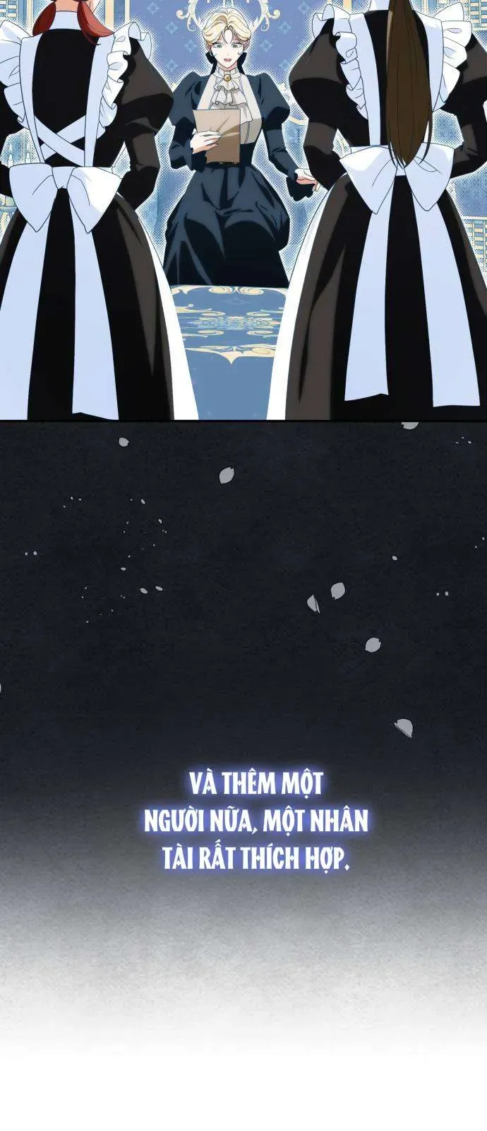 Nữ Công Tước Chiến Lợi Phẩm Chap 29 - Next Chap 28