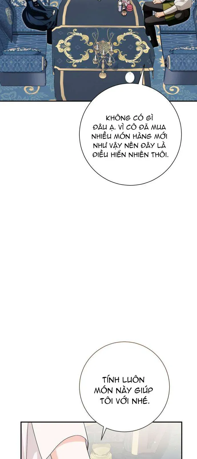 Nữ Công Tước Chiến Lợi Phẩm Chap 29 - Next Chap 28