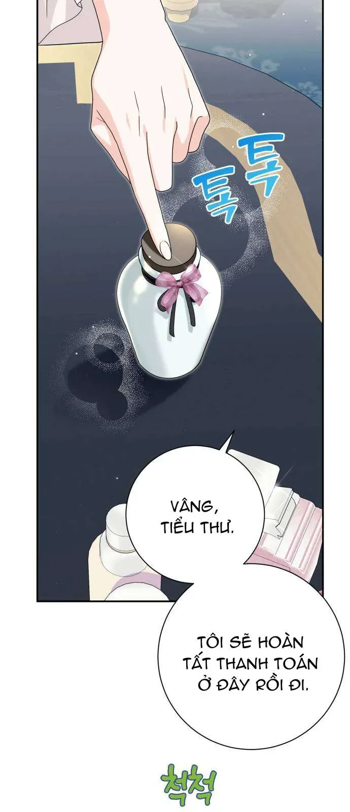 Nữ Công Tước Chiến Lợi Phẩm Chap 29 - Next Chap 28