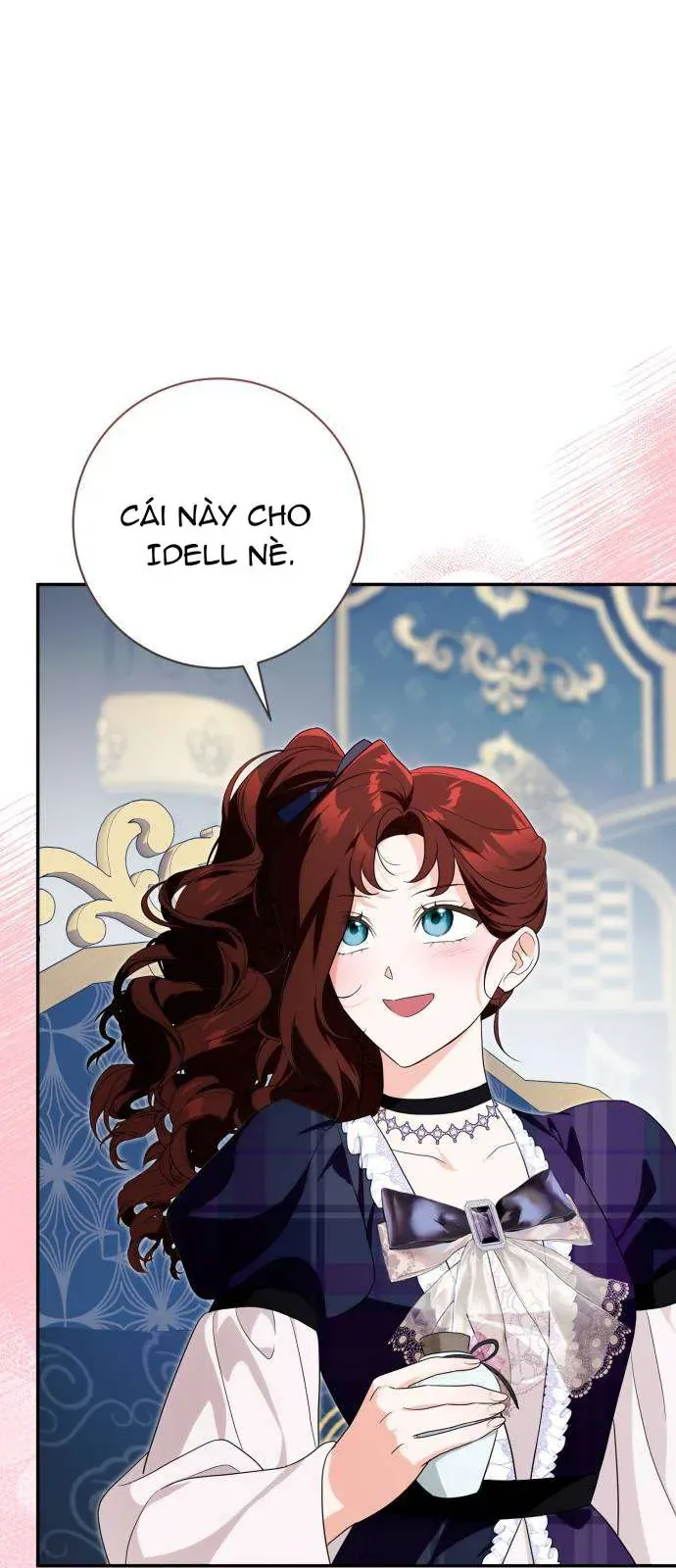 Nữ Công Tước Chiến Lợi Phẩm Chap 29 - Next Chap 28
