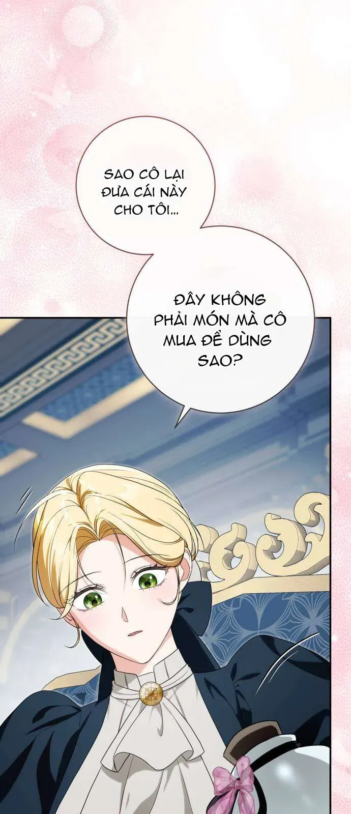 Nữ Công Tước Chiến Lợi Phẩm Chap 29 - Next Chap 28