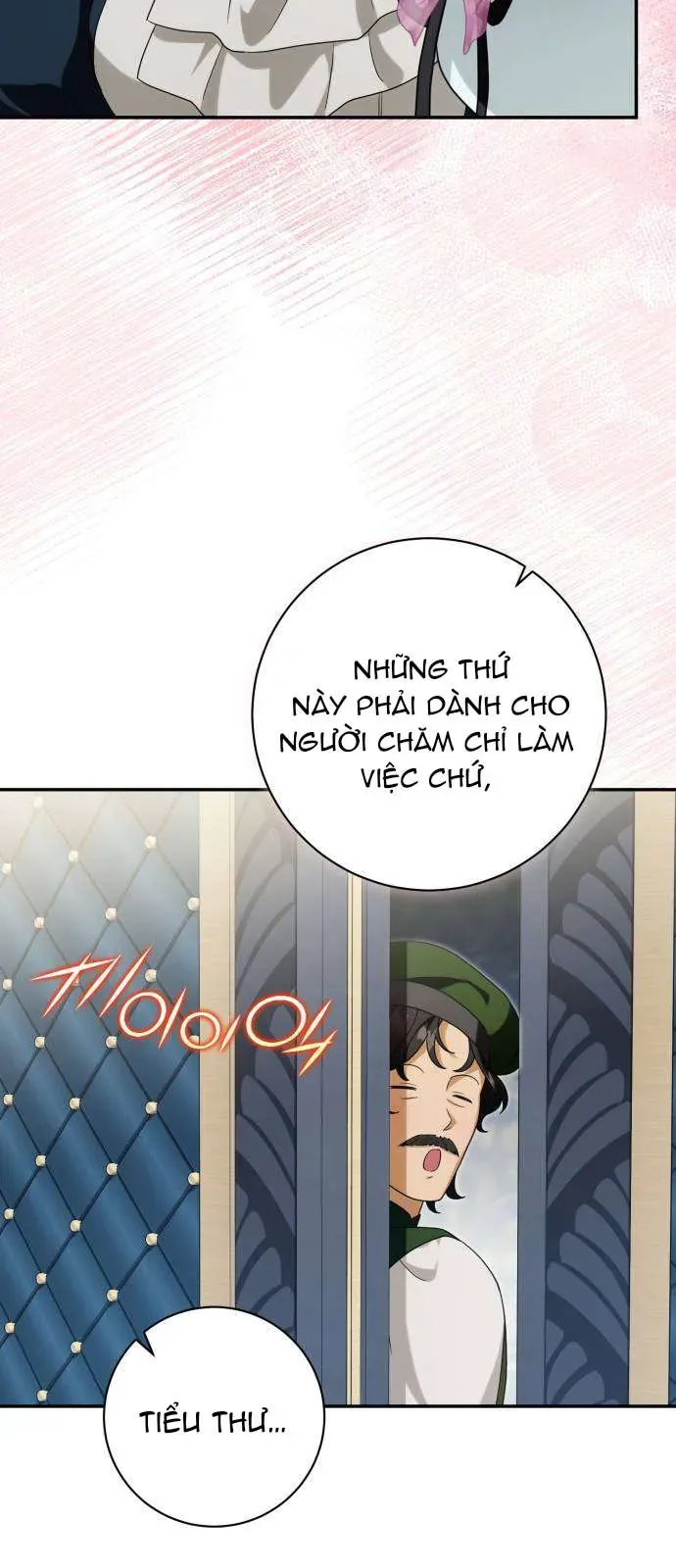 Nữ Công Tước Chiến Lợi Phẩm Chap 29 - Next Chap 28