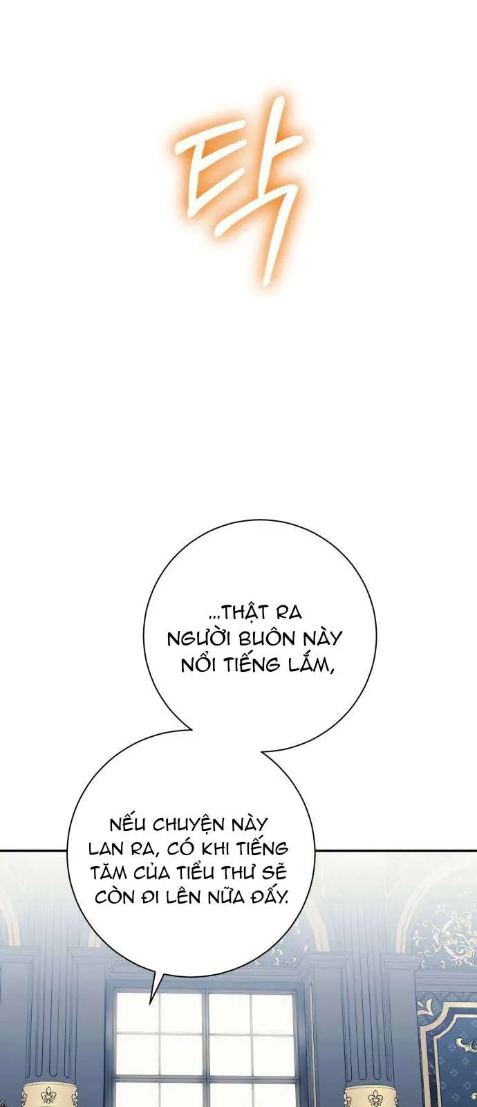 Nữ Công Tước Chiến Lợi Phẩm Chap 29 - Next Chap 28