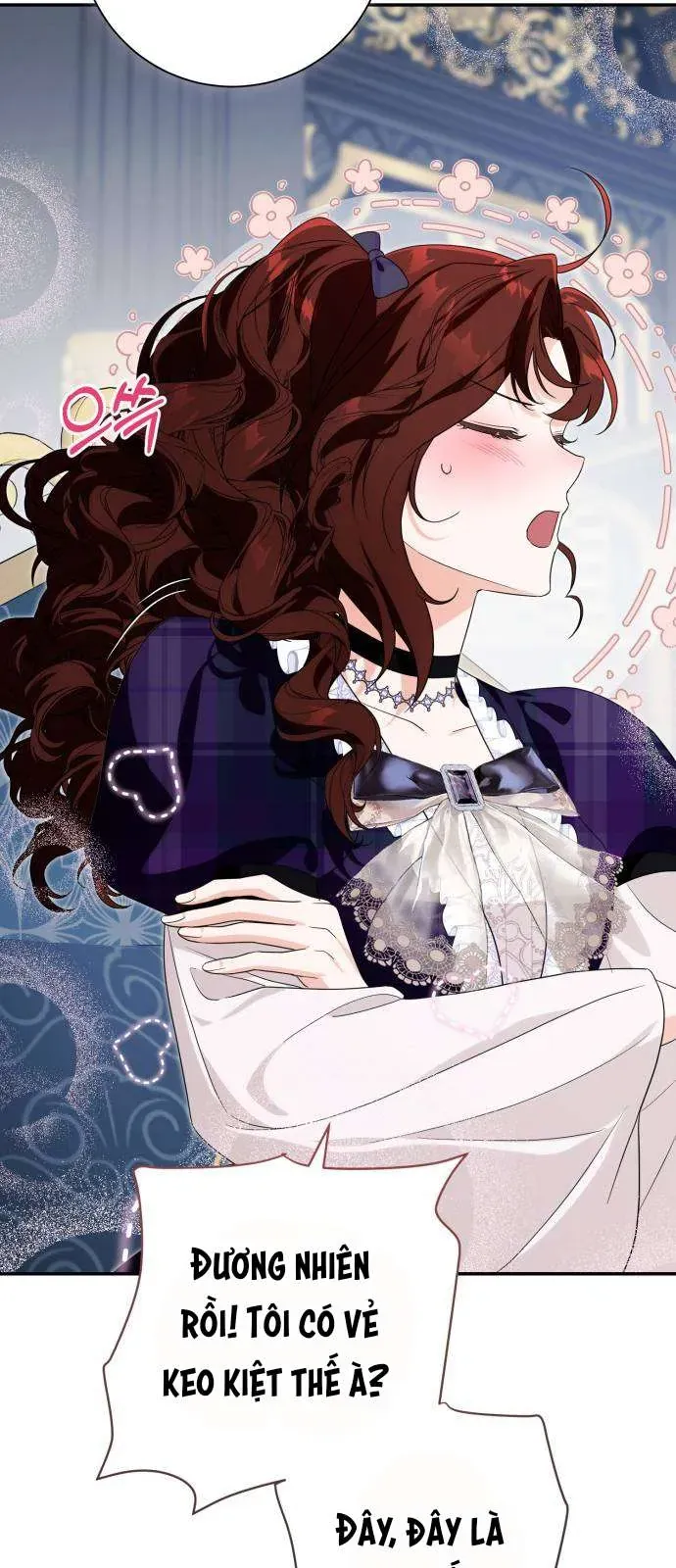 Nữ Công Tước Chiến Lợi Phẩm Chap 29 - Next Chap 28