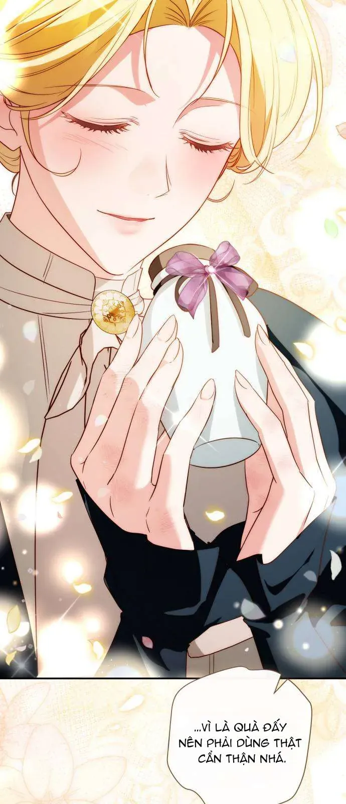 Nữ Công Tước Chiến Lợi Phẩm Chap 29 - Next Chap 28