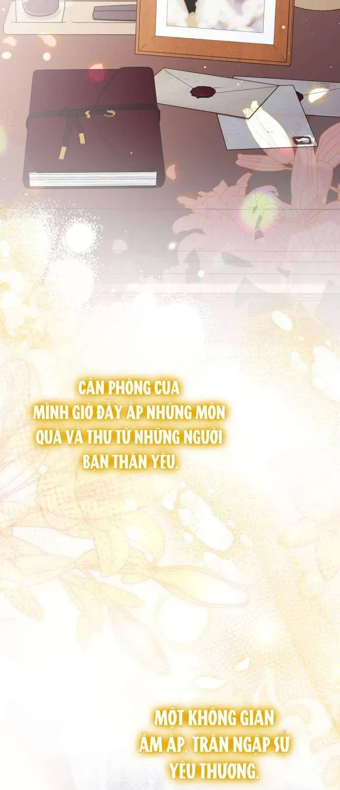 Nữ Công Tước Chiến Lợi Phẩm Chap 29 - Next Chap 28