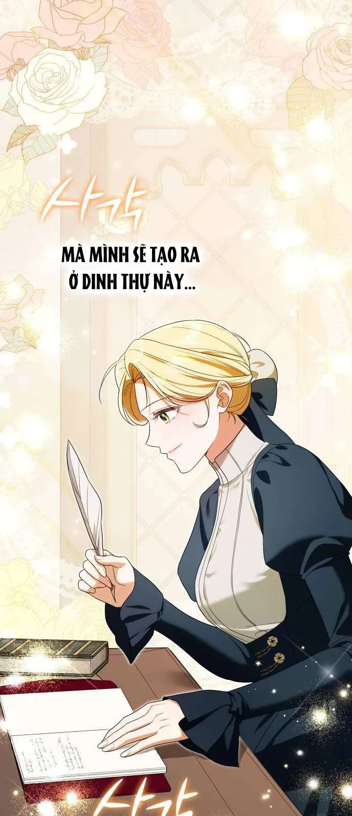 Nữ Công Tước Chiến Lợi Phẩm Chap 29 - Next Chap 28