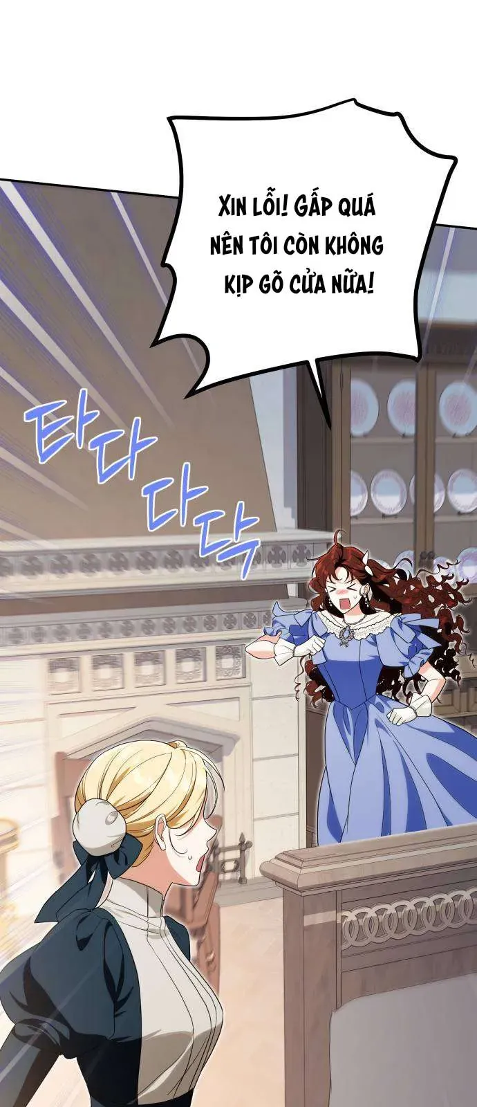 Nữ Công Tước Chiến Lợi Phẩm Chap 29 - Next Chap 28