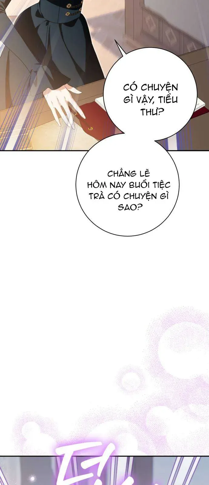 Nữ Công Tước Chiến Lợi Phẩm Chap 29 - Next Chap 28