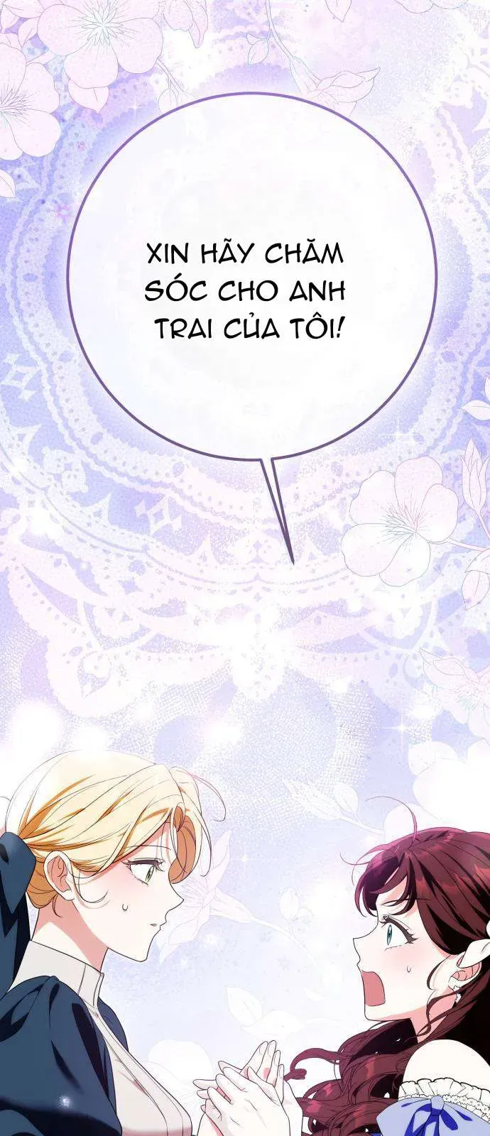 Nữ Công Tước Chiến Lợi Phẩm Chap 29 - Next Chap 28