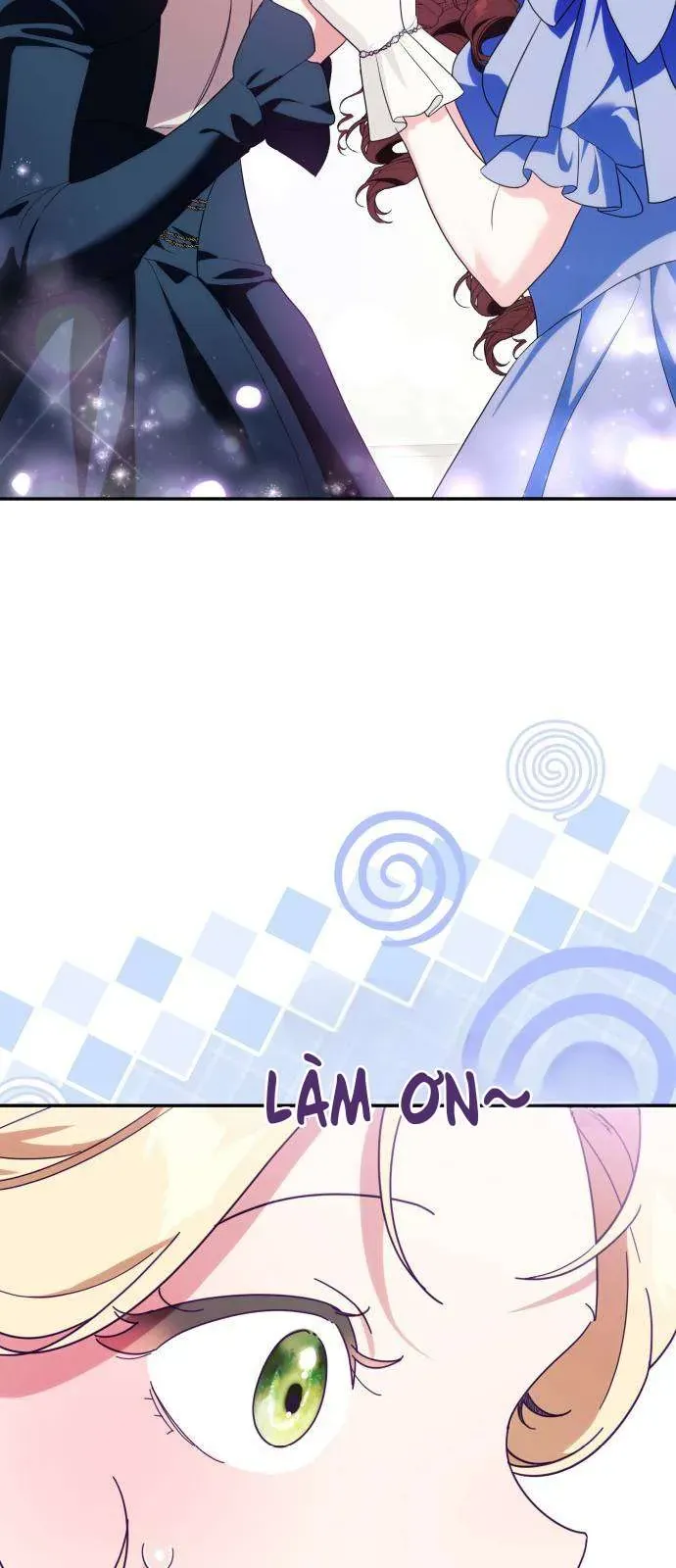 Nữ Công Tước Chiến Lợi Phẩm Chap 29 - Next Chap 28