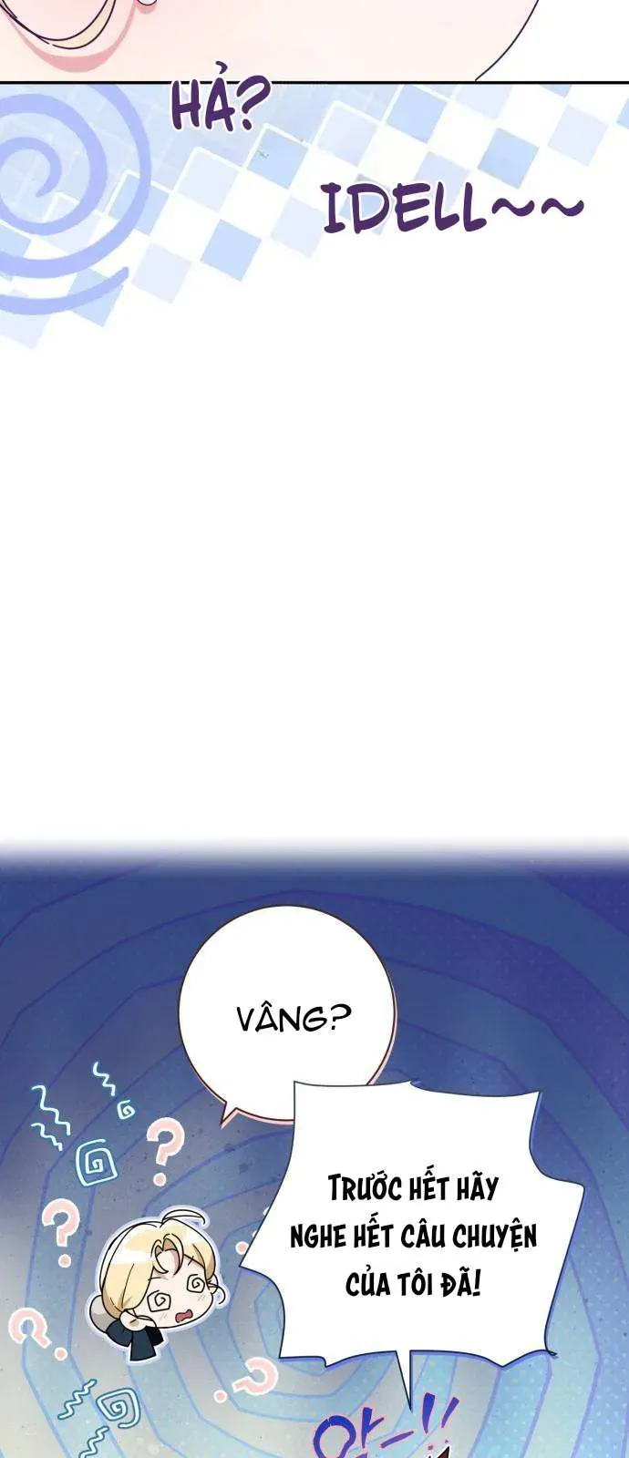 Nữ Công Tước Chiến Lợi Phẩm Chap 29 - Next Chap 28