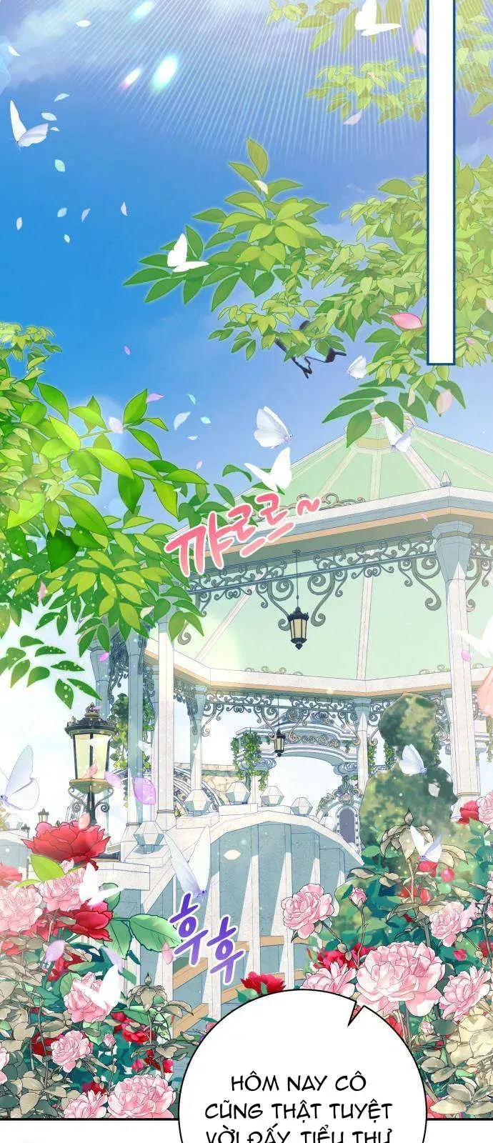 Nữ Công Tước Chiến Lợi Phẩm Chap 29 - Next Chap 28