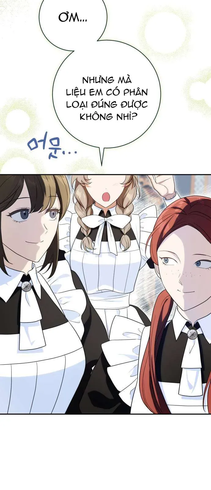 Nữ Công Tước Chiến Lợi Phẩm Chap 29 - Next Chap 28