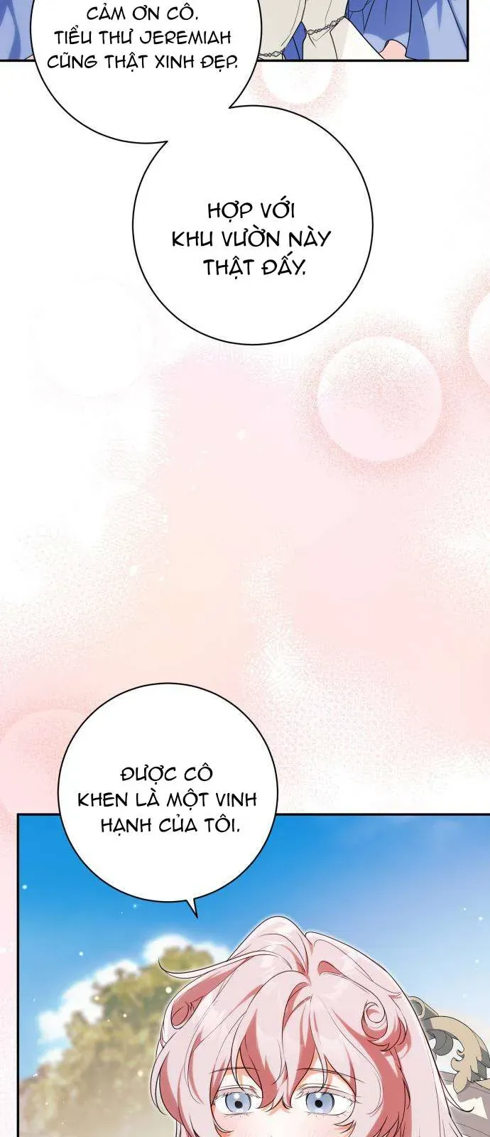 Nữ Công Tước Chiến Lợi Phẩm Chap 29 - Next Chap 28