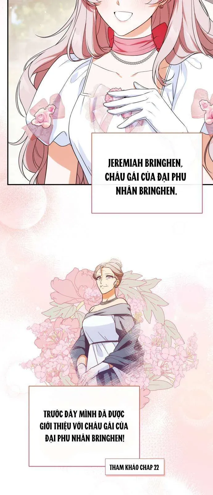 Nữ Công Tước Chiến Lợi Phẩm Chap 29 - Next Chap 28