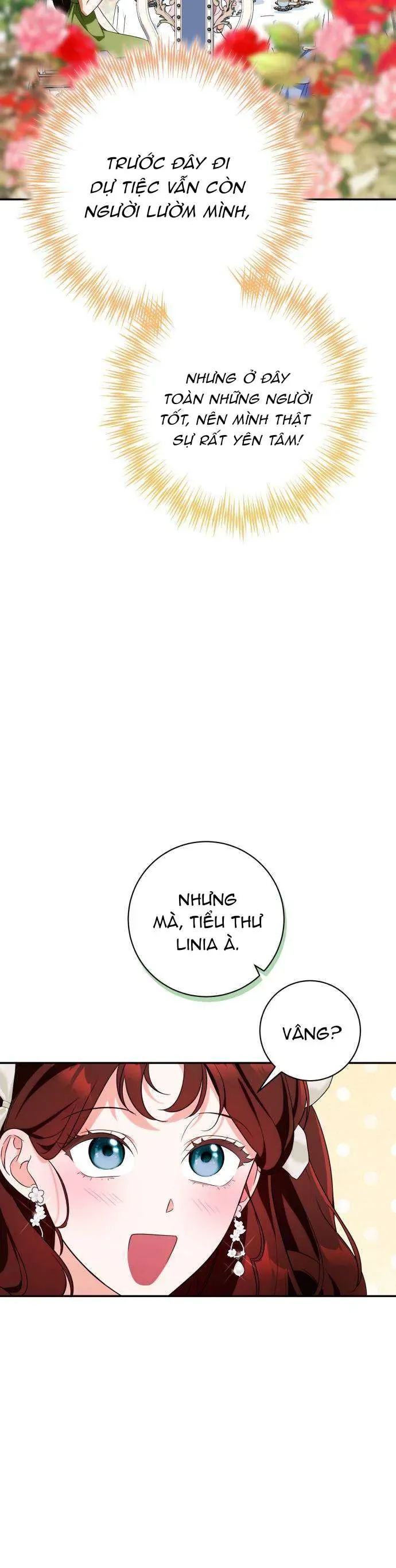 Nữ Công Tước Chiến Lợi Phẩm Chap 29 - Next Chap 28