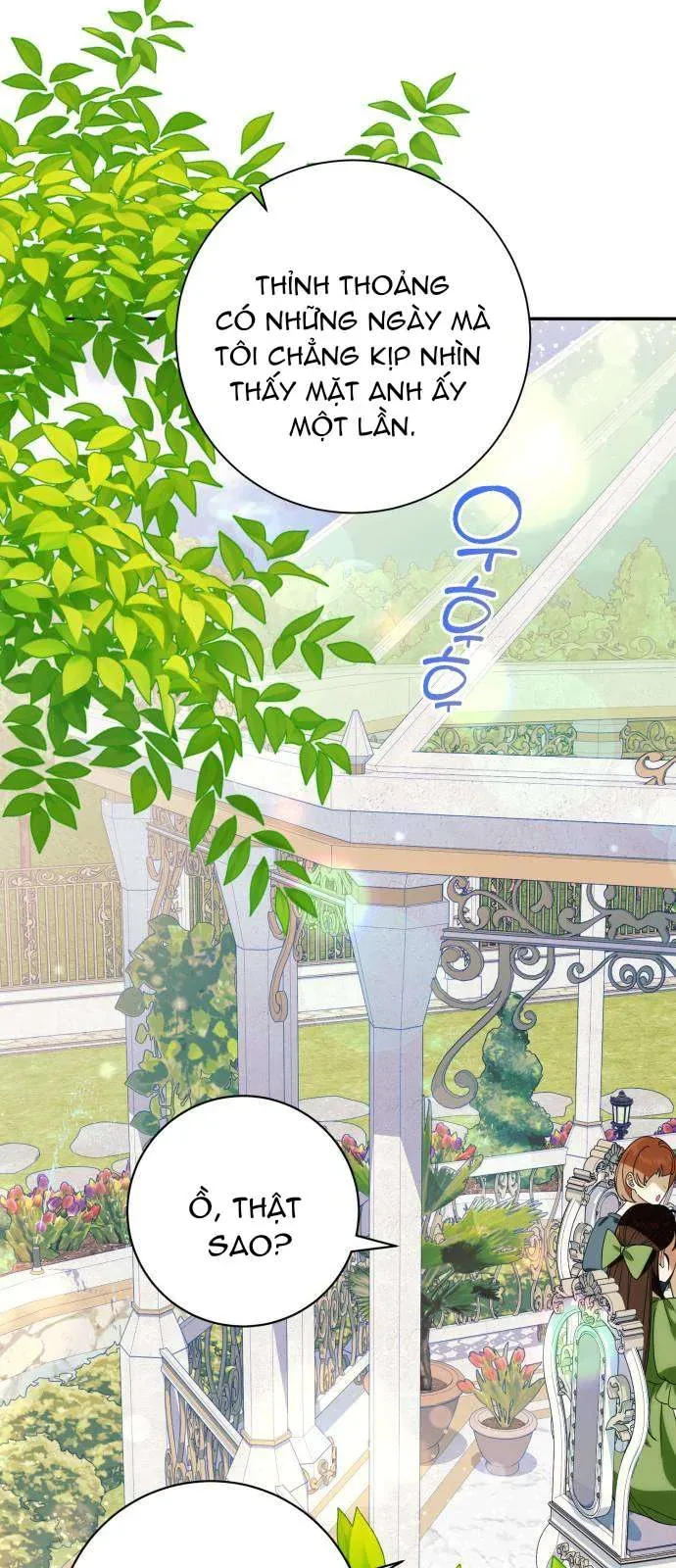 Nữ Công Tước Chiến Lợi Phẩm Chap 29 - Next Chap 28