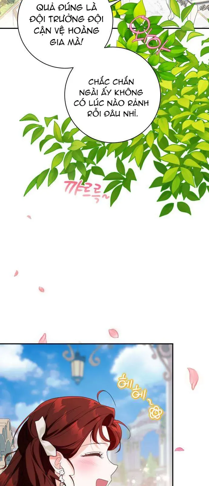 Nữ Công Tước Chiến Lợi Phẩm Chap 29 - Next Chap 28