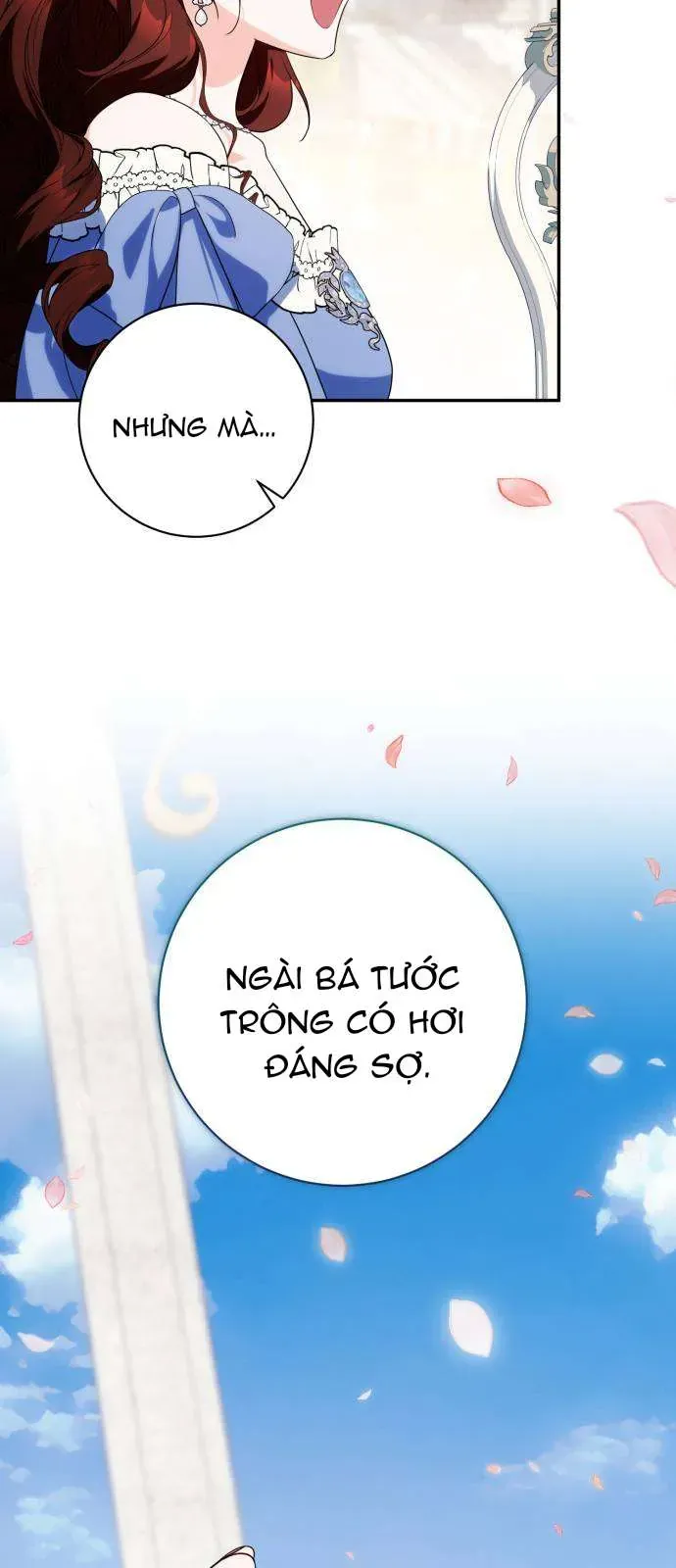 Nữ Công Tước Chiến Lợi Phẩm Chap 29 - Next Chap 28