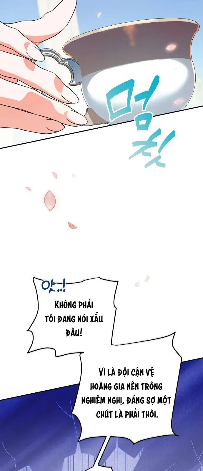 Nữ Công Tước Chiến Lợi Phẩm Chap 29 - Next Chap 28