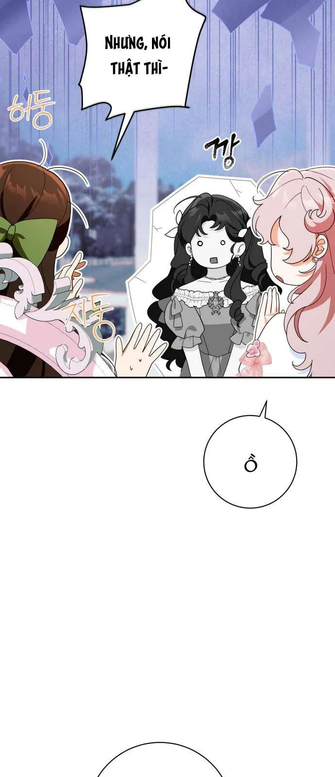 Nữ Công Tước Chiến Lợi Phẩm Chap 29 - Next Chap 28