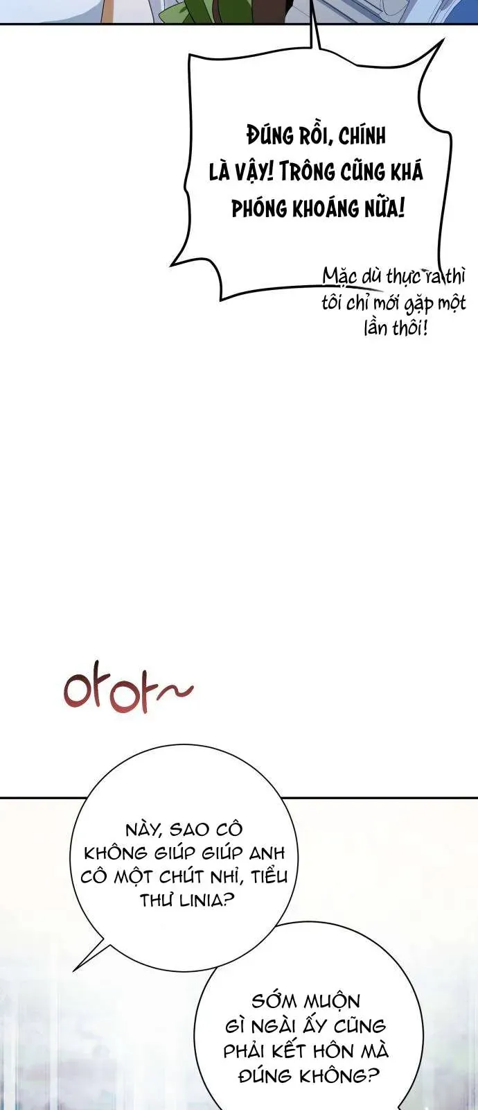 Nữ Công Tước Chiến Lợi Phẩm Chap 29 - Next Chap 28