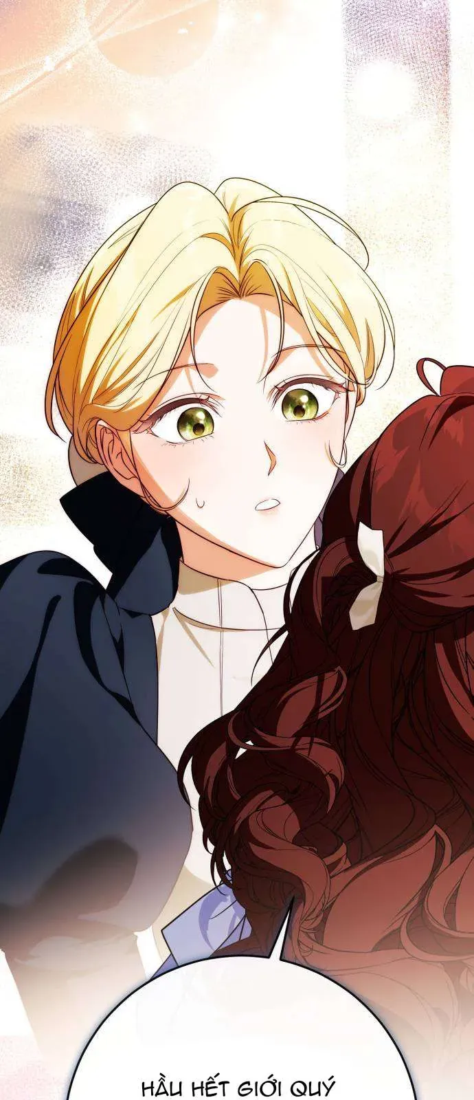 Nữ Công Tước Chiến Lợi Phẩm Chap 29 - Next Chap 28