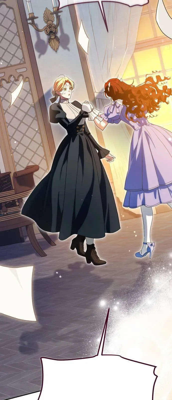 Nữ Công Tước Chiến Lợi Phẩm Chap 29 - Next Chap 28